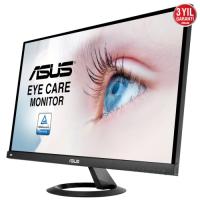 Asus 27 VX279C IPS Monitör 5ms Type-C Siyah