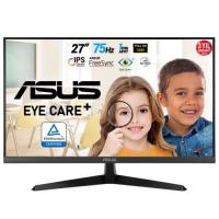 Asus 27 VY279HE IPS 1ms Siyah Monitör