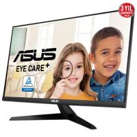 Asus 27 VY279HE IPS 1ms Siyah Monitör