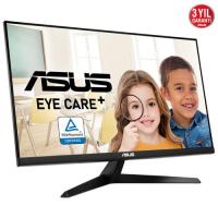 Asus 27 VY279HE IPS 1ms Siyah Monitör