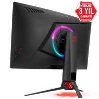 Asus 27 XG27VQ Curved Gaming Monitör Siyah 1ms