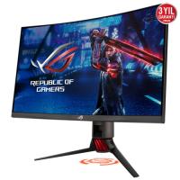 Asus 27 XG27WQ Curved Gaming Monitör Siyah 1ms