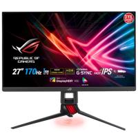 Asus 27 XG279Q IPS 170Hz Gaming Monitör Siyah 1ms