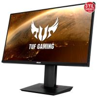 Asus 28 VG289Q IPS 4K Gaming Monitör 5ms Siyah