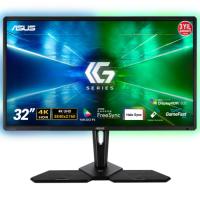 Asus 31.5 CG32UQ Konsol 4K Oyuncu Monitör 5ms