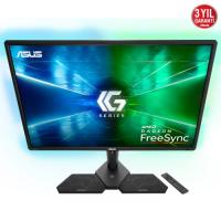 Asus 31.5 CG32UQ Konsol 4K Oyuncu Monitör 5ms