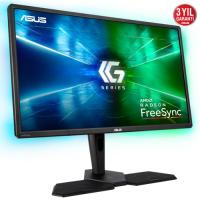 Asus 31.5 CG32UQ Konsol 4K Oyuncu Monitör 5ms