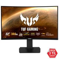 Asus 31.5 VG32VQ Curved Monitör 1ms