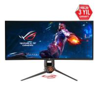 Asus 34 ROG SWIFT PG349Q Curved LED Monitör 4ms