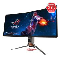 Asus 34 ROG SWIFT PG349Q Curved LED Monitör 4ms