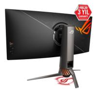 Asus 34 ROG SWIFT PG349Q Curved LED Monitör 4ms