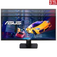 Asus 34 VP348QGL UWQHD Monitör 4ms Siyah