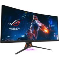 Asus 35 PG35VQ Curved LED Monitör 2ms Siyah