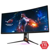 Asus 35 PG35VQ Curved LED Monitör 2ms Siyah