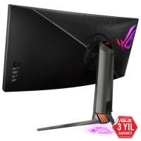 Asus 35 PG35VQ Curved LED Monitör 2ms Siyah