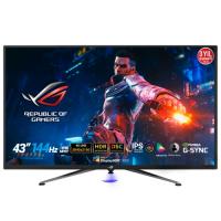 Asus 43 ROG SWIFT PG43UQ UHD LED 4K Monitör 1ms