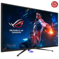 Asus 43 ROG SWIFT PG43UQ UHD LED 4K Monitör 1ms