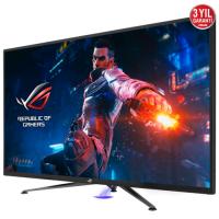 Asus 43 ROG SWIFT PG43UQ UHD LED 4K Monitör 1ms