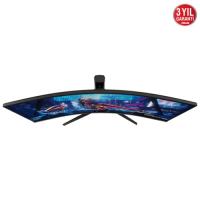 Asus 43 XG43VQ Curved Gaming Monitör 1ms Siyah