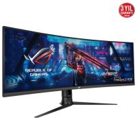 Asus 43 XG43VQ Curved Gaming Monitör 1ms Siyah