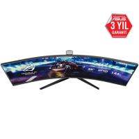 Asus 49 XG49VQ Curved Monitör 4ms Siyah