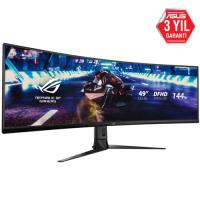 Asus 49 XG49VQ Curved Monitör 4ms Siyah