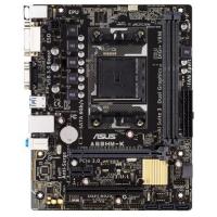 Asus A68HM-K DDR3 2400MHz S+V+GL FM2+ (mATX)