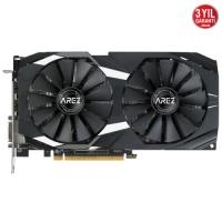 Asus AREZ-DUAL-RX580-O8G-GAMING 8GB 256Bit DDR5