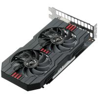 Asus AREZ-RX560-O4G-EVO 4Gb 128Bit GDDR5