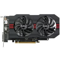 Asus AREZ-RX560-O4G-EVO 4Gb 128Bit GDDR5