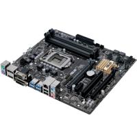 Asus B150M-C DDR4 2133MHz S+V+GL 1151