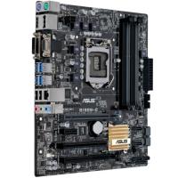 Asus B150M-C DDR4 2133MHz S+V+GL 1151