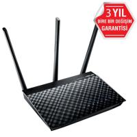 Asus DSL-AC750 AC750 ADSL/VDSL Modem Router