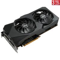 Asus DUAL-RX5700-O8G-EVO 8GB 256Bit GDDR6