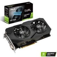 Asus DUAL-GTX1660S-O6G-EVO 6GB 192Bit GDDR6