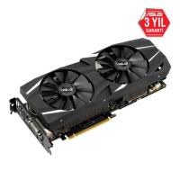 Asus DUAL-RTX2060-A6G EVO GAMING 6GB 192Bit GDDR