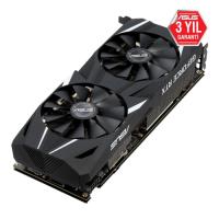 Asus DUAL-RTX2060-A6G EVO GAMING 6GB 192Bit GDDR