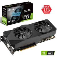 Asus DUAL-RTX2060S-O8G-EVO-V2 8GB 256Bit GDDR6