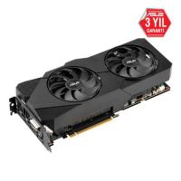 Asus DUAL-RTX2070-O8G-EVO-V2 8GB 256Bit GDDR6