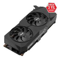 Asus DUAL-RTX2070-O8G-EVO-V2 8GB 256Bit GDDR6