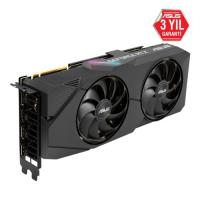 Asus DUAL-RTX2070S-O8G-EVO 8GB 256Bit DDR6