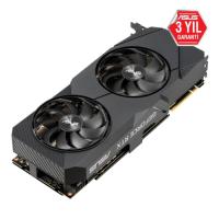 Asus DUAL-RTX2070S-O8G-EVO 8GB 256Bit DDR6