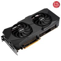 ASUS DUAL-RX5700XT-O8G-EVO 8GB 256Bit GDDR6