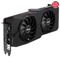 ASUS DUAL-RX5700XT-O8G-EVO 8GB 256Bit GDDR6