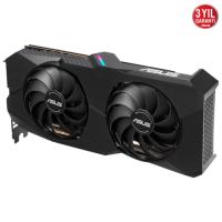 ASUS DUAL-RX5700XT-O8G-EVO 8GB 256Bit GDDR6