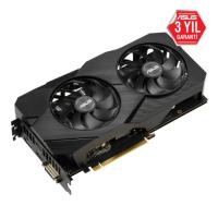 Asus DUAL-RTX2060-A6G-EVO 6GB 192Bit DDR4