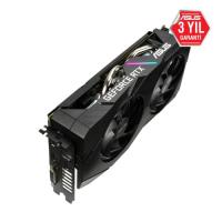 Asus DUAL-RTX2060-A6G-EVO 6GB 192Bit DDR4