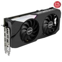 Asus DUAL-RTX3060TI-O8G 8GB 256Bit GDDR6