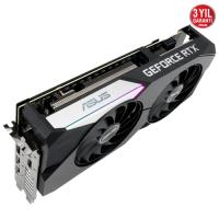 Asus DUAL-RTX3060TI-O8G 8GB 256Bit GDDR6