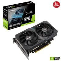 Asus DUAL-RTX3060-O12G 12GB 192Bit GDDR6